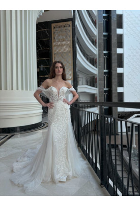 Bride #1