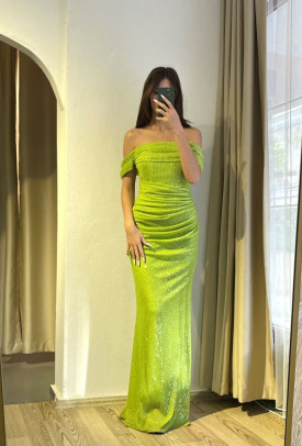 Sienna Yeşil