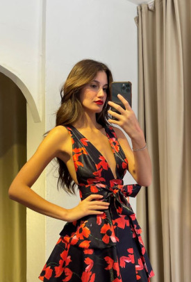 Rosalinda