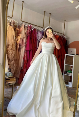 Bride #5