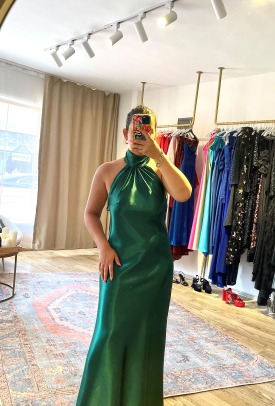 Jane Yeşil